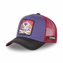 Casquette - Trucker - Dragon Ball - Freezer