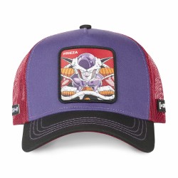 Cap - Trucker - Dragon Ball - Frieza