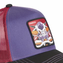 Casquette - Trucker - Dragon Ball - Freezer