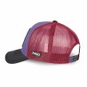Cap - Trucker - Dragon Ball - Frieza