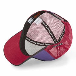 Casquette - Trucker - Dragon Ball - Freezer