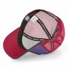 Cap - Trucker - Dragon Ball - Frieza