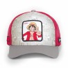 Cap - Trucker - One Piece - Child Size - Monkey D. Luffy