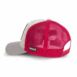 Cap - Trucker - One Piece - Child Size - Monkey D. Luffy
