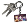 Keychain - Demon Slayer - Sumiko, Zenko & Inoko
