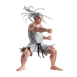 Static Figure - Hunting Archives - Hunter X Hunter - Netero