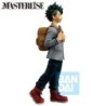 Static Figure - Ichibansho - My Hero Academia - Izuku Midoriya