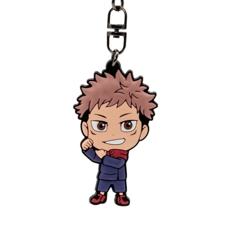 Keychain - Jujutsu Kaisen - Itadori Yuji