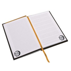 Carnet - Demon Slayer - Groupe