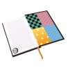Carnet - Demon Slayer - Groupe