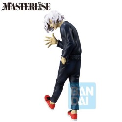 Static Figure - Ichibansho - My Hero Academia - Tomura Shigaraki