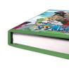 Notebook - One Piece - Wano