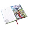 Notebook - One Piece - Wano