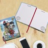 Notebook - One Piece - Wano