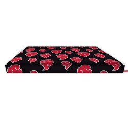 Notebook - Naruto - Akatsuki