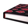 Notebook - Naruto - Akatsuki