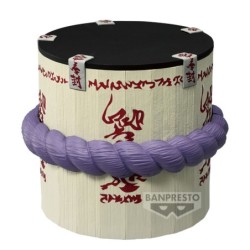 Static Figure - Figure Life - Naruto - Sasuke Uchiha