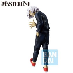 Figurine Statique - Ichibansho - My Hero Academia - Tomura Shigaraki