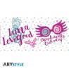 Mug - Thé - Harry Potter - Luna Lovegood