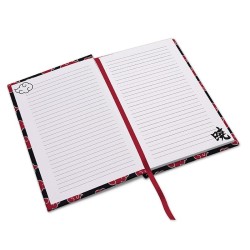 Notebook - Naruto - Akatsuki