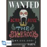 Poster - Set of 2 - One Piece - Chopper & Brook