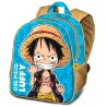 Sac à dos - One Piece - SD - Monkey D. Luffy