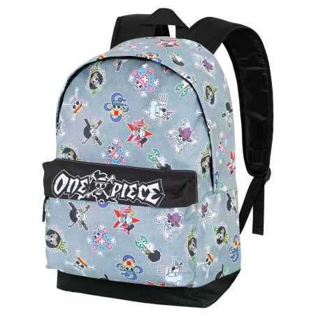 Sac à dos - One Piece - Skull Symbols