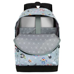 Backpack - One Piece - Skull Symbols
