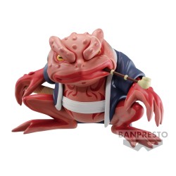 Static Figure - Soft Vinyl - Naruto - Gamabunta