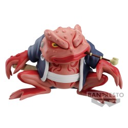 Figurine Statique - Soft Vinyl - Naruto - Gamabunta