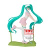 Static Figure - Holiday Memories - Vocaloïd - Hatsune Miku