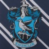 Cravate - Harry Potter - Logo - Serdaigle