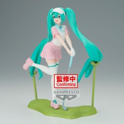 Figurine Statique - Holiday Memories - Vocaloïd - Hatsune Miku