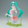 Figurine Statique - Holiday Memories - Vocaloïd - Hatsune Miku