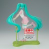 Static Figure - Holiday Memories - Vocaloïd - Hatsune Miku