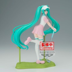 Figurine Statique - Holiday Memories - Vocaloïd - Hatsune Miku