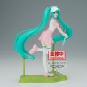 Figurine Statique - Holiday Memories - Vocaloïd - Hatsune Miku