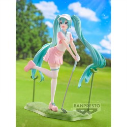 Static Figure - Holiday Memories - Vocaloïd - Hatsune Miku