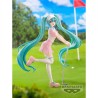 Figurine Statique - Holiday Memories - Vocaloïd - Hatsune Miku