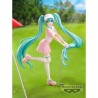 Figurine Statique - Holiday Memories - Vocaloïd - Hatsune Miku