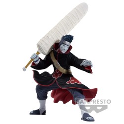 Figurine Statique - Holiday Memories - Naruto - Kisame