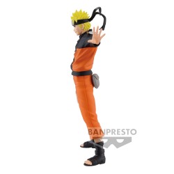 Figurine Statique - Panel Spectacle - Naruto - Naruto Uzumaki