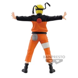 Figurine Statique - Panel Spectacle - Naruto - Naruto Uzumaki