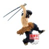 Static Figure - Vibration Stars - Demon Slayer - Inosuke Hashibira