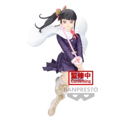 Figurine Statique - Vibration Stars - Demon Slayer - Kanao Tsuyuri