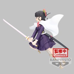 Static Figure - Vibration Stars - Demon Slayer - Kanao Tsuyuri