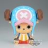 Figurine Statique - Sofvimates - One Piece - New World - Tony Tony Chopper