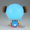 Figurine Statique - Sofvimates - One Piece - New World - Tony Tony Chopper