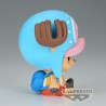 Static Figure - Sofvimates - One Piece - New World - Tony Tony Chopper