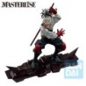 Static Figure - DXF - My Hero Academia - Minato Namikaze